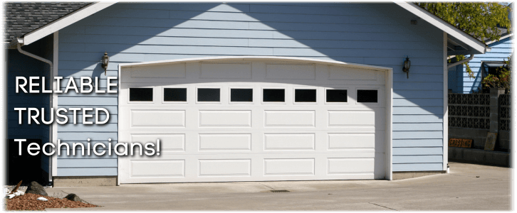 Garage Door Installation Wayne PA