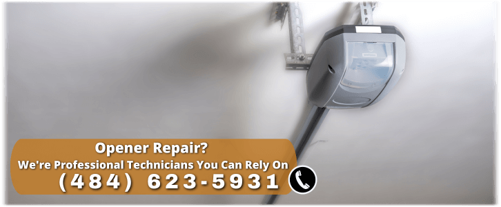 Garage Door Opener Repair And Installation Wayne PA